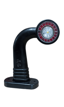 ОГ-37 LED Фонарь габаритный /30 (2 болта)