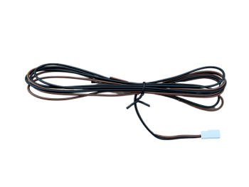 Штекер с проводом для поворотника в зеркало 2170-2190 (ML)