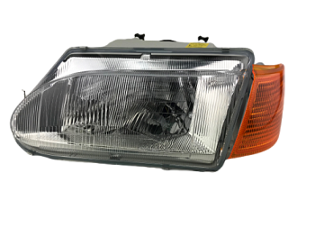 Блок-фара ВАЗ 2114(с жел.указ.) левая ALRU.676512.053-01 