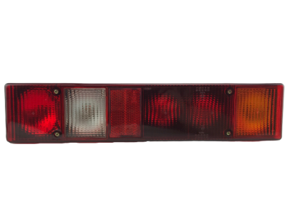 171.3716200	 Рассеиватель заднего фонаря ГАЗ 3302 (ОСВАР)