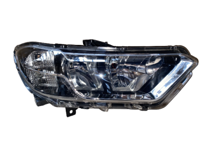 Блок фара 2123 правая Niva Travel (КИТАЙ)