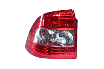 Фонарь 21704 люкс диодный левый сьемная плата и рассеиватель (СЕВиЕМ)