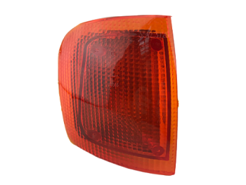 Указатель поворота 3110 кооп желтый правый