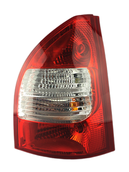 11170-3716010-00 Фонарь 1117 правый (ДЗС)11170-3716010-00 Фонарь 1117 правый (ДЗС)