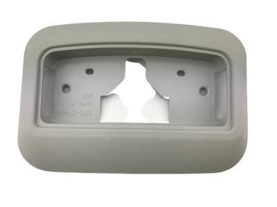 Рамка салона 2170 середина (21700371401400)