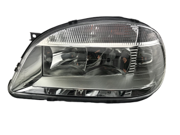 Блок-фара ВАЗ 2123 левая 0 301 188 201 