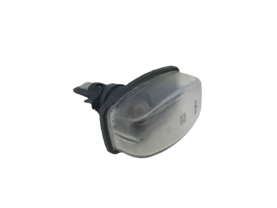 Повторитель указатель поворота ОКА белый (ВДМ)