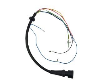 707.36 Жгут проводов МАЗ ЕВРО (АвтоСфера)
