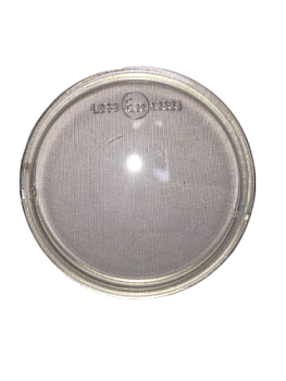 Стекло фары противотуманной 2170 левое (АВТОСВЕТ)