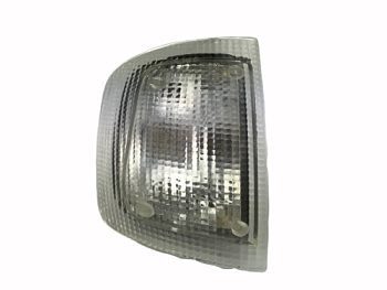 3512.3726-02 указатель поворота передний белый правый ГАЗ 3110 (ОСВАР)