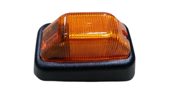 Указатель поворота боковой 12В Левый Газель Бизнес 64,3726-03L