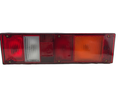 77.79-03 Фонарь задний МАЗ ЕВРО правый с проводом и габаритом (АвтоСфера)