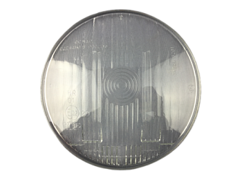 Стекло фары ВАЗ 2106 дальнее ТН-140.0201 (ОСВАР)