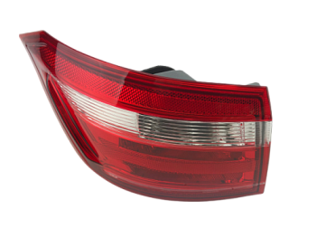 Фонарь задний УГОЛ наружний Lada-VESTA левый 84500069630000 (ДЗС)