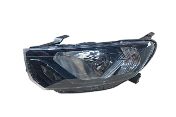 Блок фара 2190FL левая с электро коректором 8450112281 (АВТОСВЕТ)