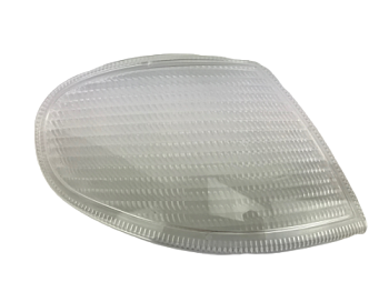 *** рассеиватель укзателяповорота 2114 белый бош правый (ГЕФЕСТ)