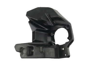 ****Кронштейн крепления под про/тум Lada-VESTA левая (8450006277)