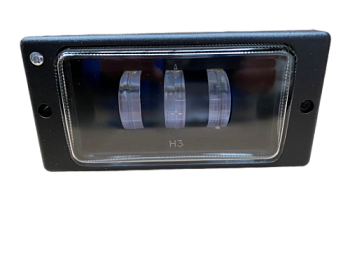 Фара противотуманная 2110-2115 LED ZFT-162-C