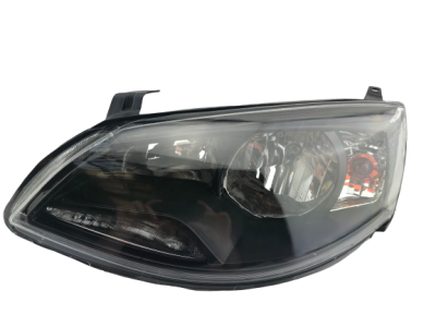 Блок фара 2192 левая АВТОСВЕТ (СИВИЕМ)