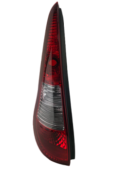 1119-3716031 Корпус фонаря левый (ДЗС)