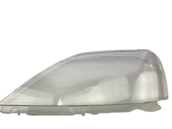 ***Орг стекло Блок фары Ларгус левое