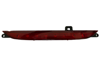 Фонарь противотуманный задний Lada-VESTA СТАНДАРТНЫЙ КРАСНЫЙ (ML)