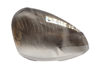 Орг стекло блок фары 2170 правое (ML)