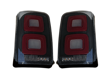 Фонарь 21213 ДИОДНЫЙ ЛЕНД РОВЕР (ML)