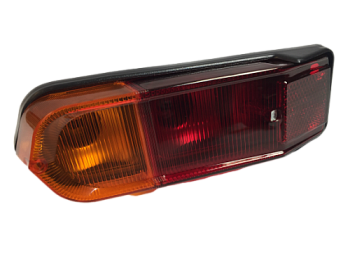 Фонарь задний 2102 левый (АВТОБЛИК)