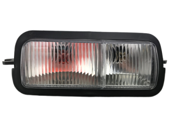 ***Подфарник передний 21214 белый ПРАВЫЙ (ГЕФЕСТ)