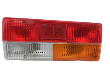 21070-3716074-00 Рассеиватель фонаря 2107 задний правый (ДЗС)