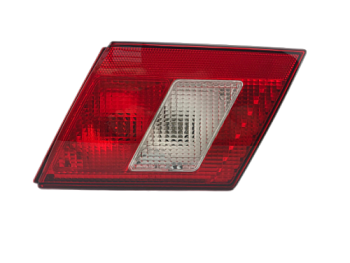 2114-3716120 Корпус фонаря квадрат правый (ДЗС)