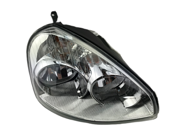 Блок фара 2170 под БОШ правая (ML116)