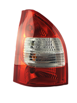 11170-3716011-00 Фонарь 1117 левый (ДЗС)