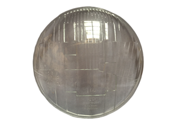 Стекло фары ТРАКТОР ФГ 16,3711201