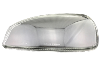 1181.3711200  стекло фары ВАЗ 1118 левое