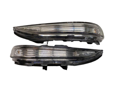 Повторитель указателя поворота на зеркало Lada-VESTA СТАНДАРТНЫЙ