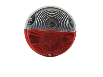 ***ПФ130А Подфарник УАЗ пластик жел/бел рассеиватель