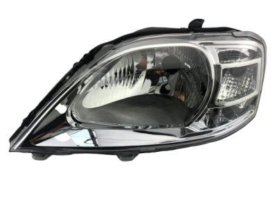 Фара Largus левая (СИВИЕМ)