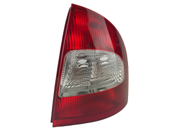 1118-3716030 Корпус фонаря правый (ДЗС)