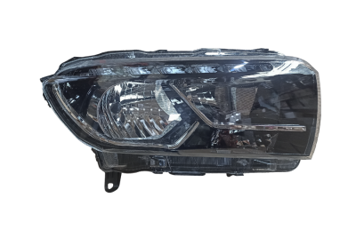 Блок фара Х-RAY правая ZFT-510  (АНАЛОГ)