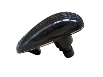 Повторитель указателя поворота 2170 ЧЕРНЫЙ рассеиватель ML114