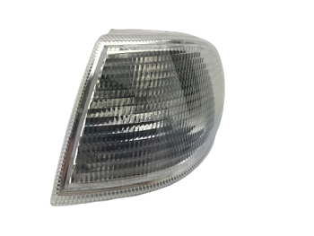 ***Указатель поворота 2114 левый белый BOSCH (ГЕФЕСТ)