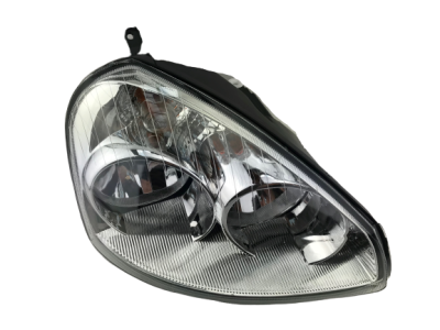 Блок фара 21704 под БОШ правая Б/Л (ML129)