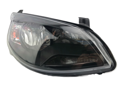 Блок фара 2192 правая АВТОСВЕТ (СИВИЕМ)