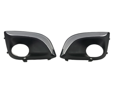 Очки противотуманных фар 2192 (ZFT-319)