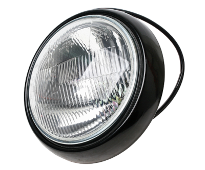 62.3711-23 фара ВАЗ 21213,УАЗ(ОСВАР)