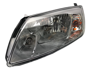 411.3775010 Блок-фара 2190 левая (АВТОСВЕТ)