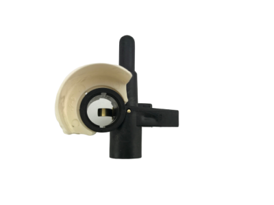 ПД526 Корпус подкапотной лампы 2101-07 (ОСВАР)