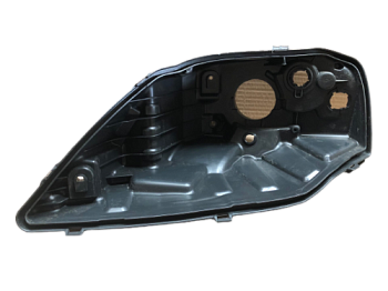 Корпус блок фары Largus левый (АНАЛОГ)